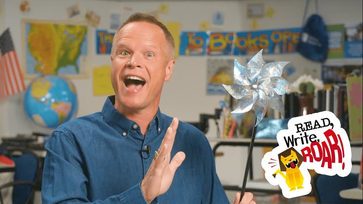 Wind Power: Writing an Opinion Essay