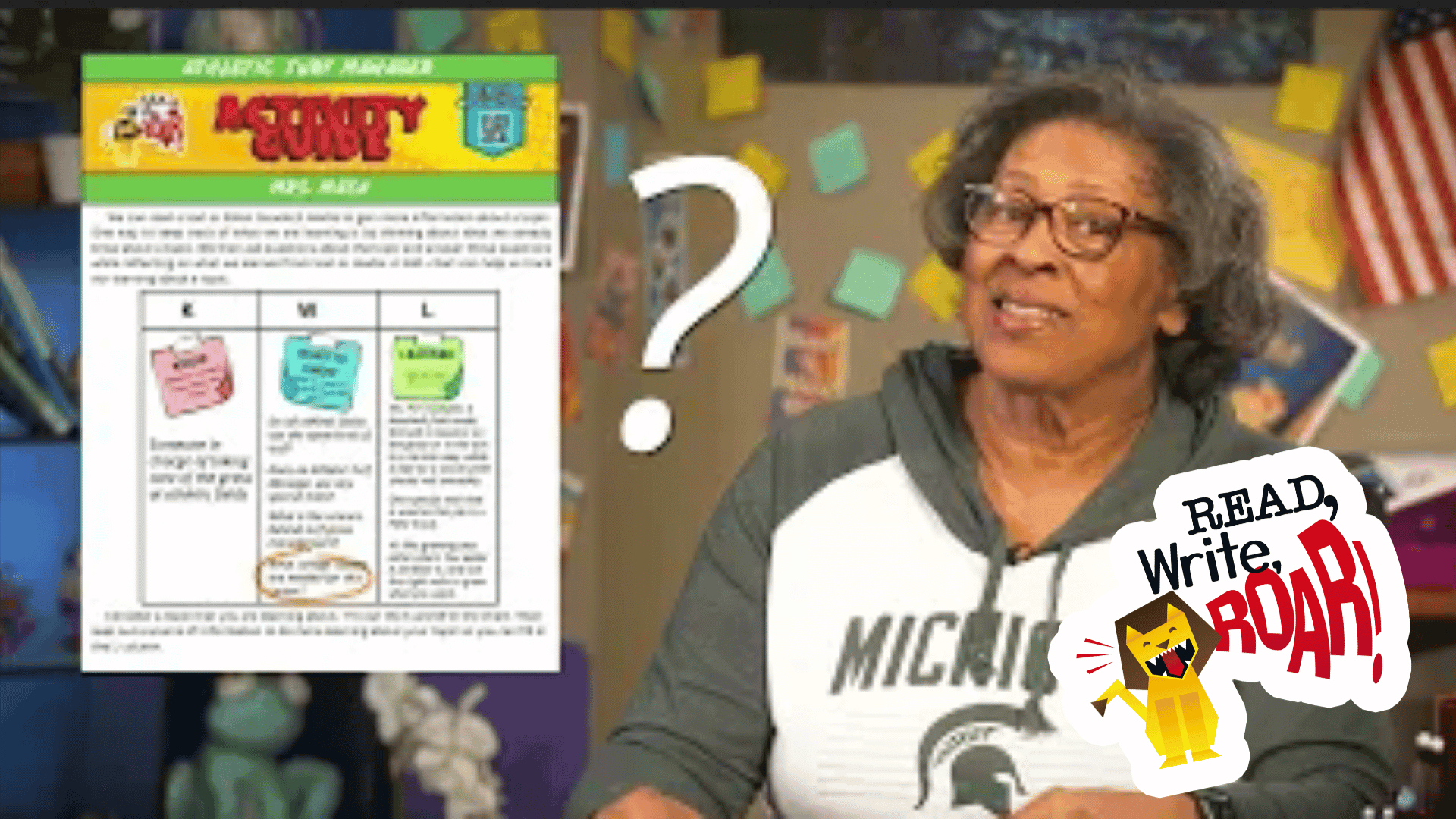 Educational Video