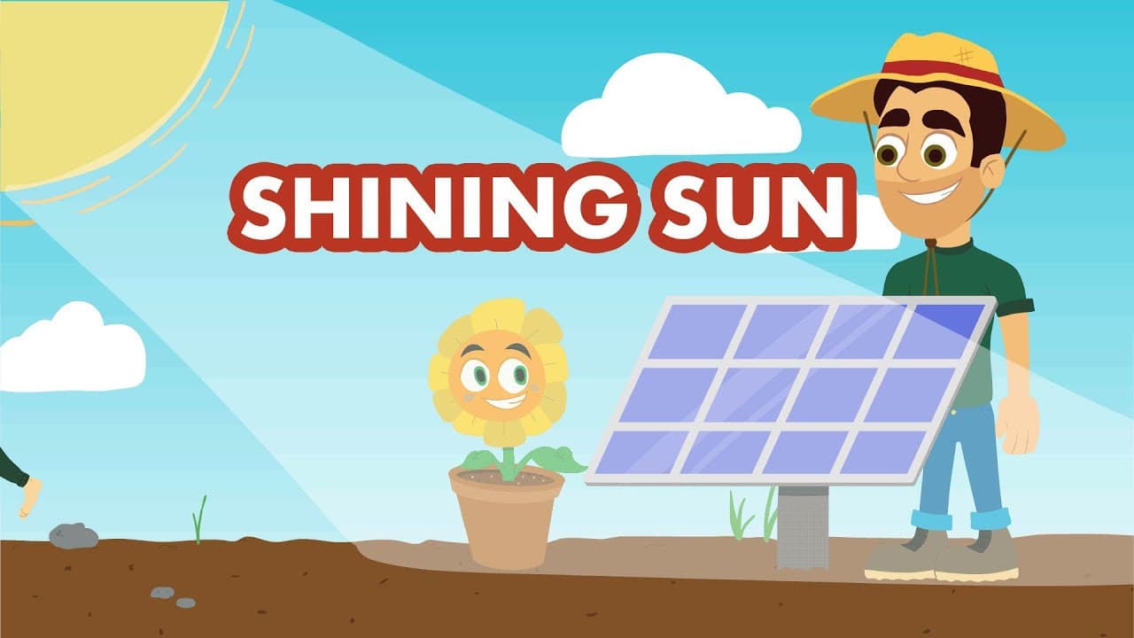 Educational Video