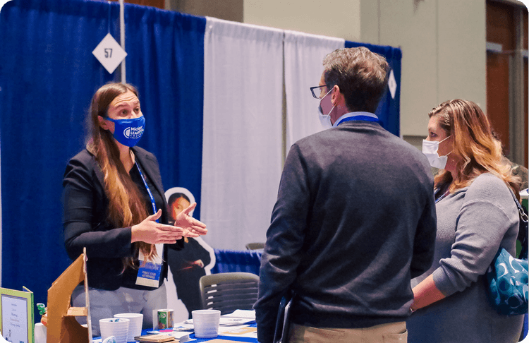 School Visits and Presentations