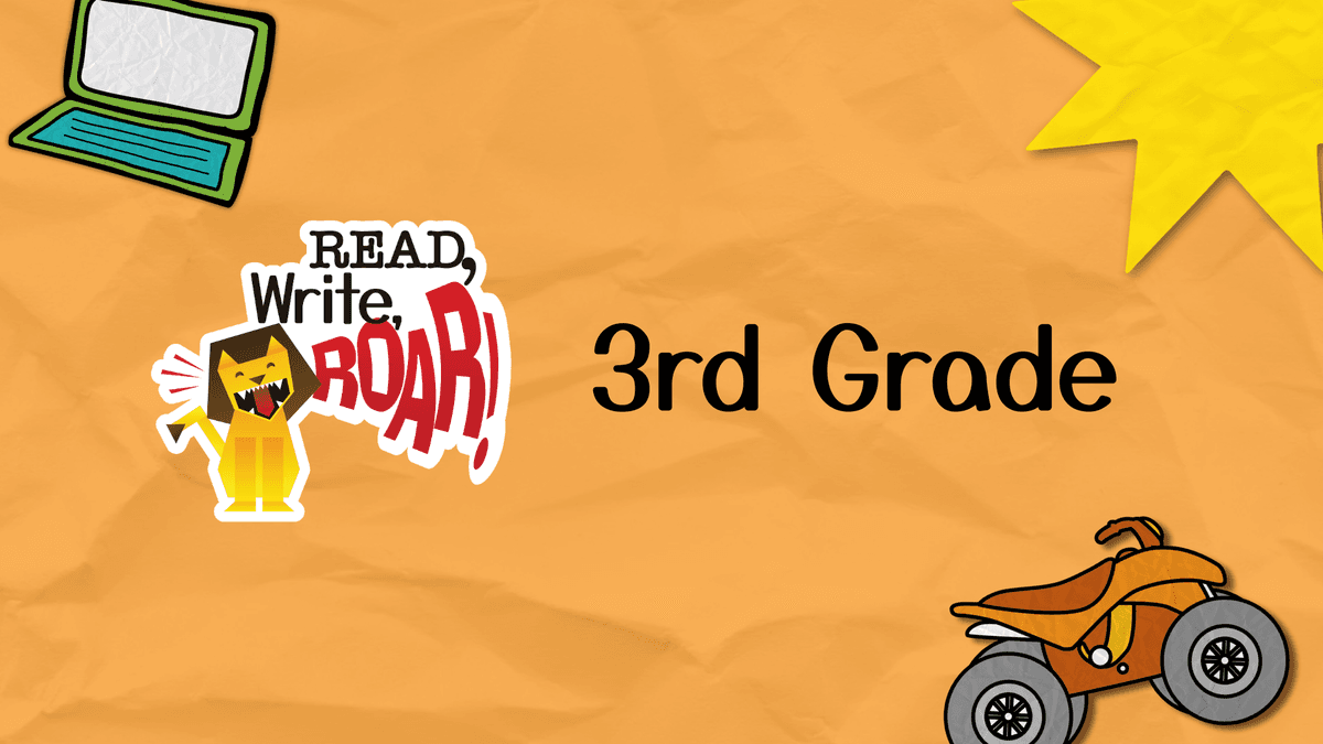 Meet Michigan and Compound Words