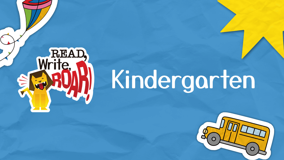 All About the Alphabet and the Letter A