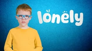 I Feel… Lonely