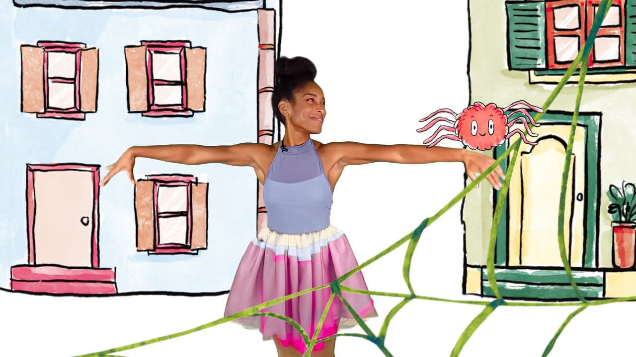 Educational Video