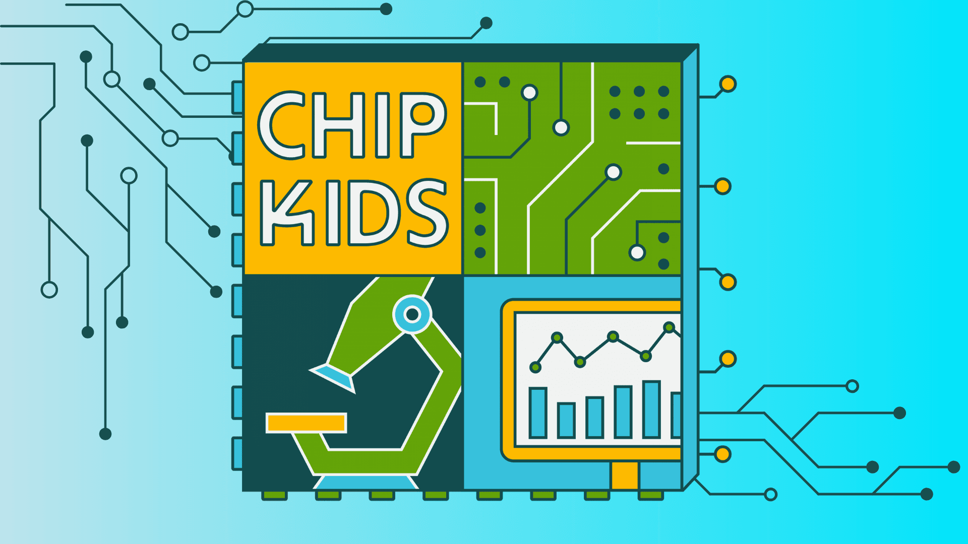 Chip Kids
