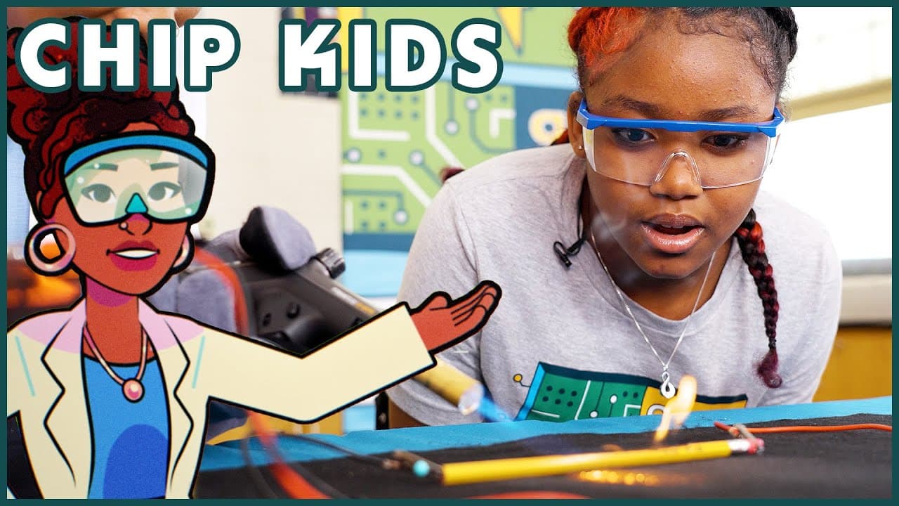 Educational Video