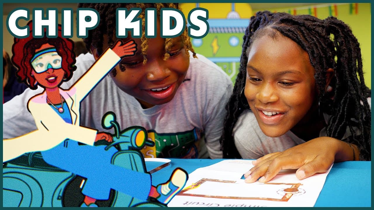 Educational Video