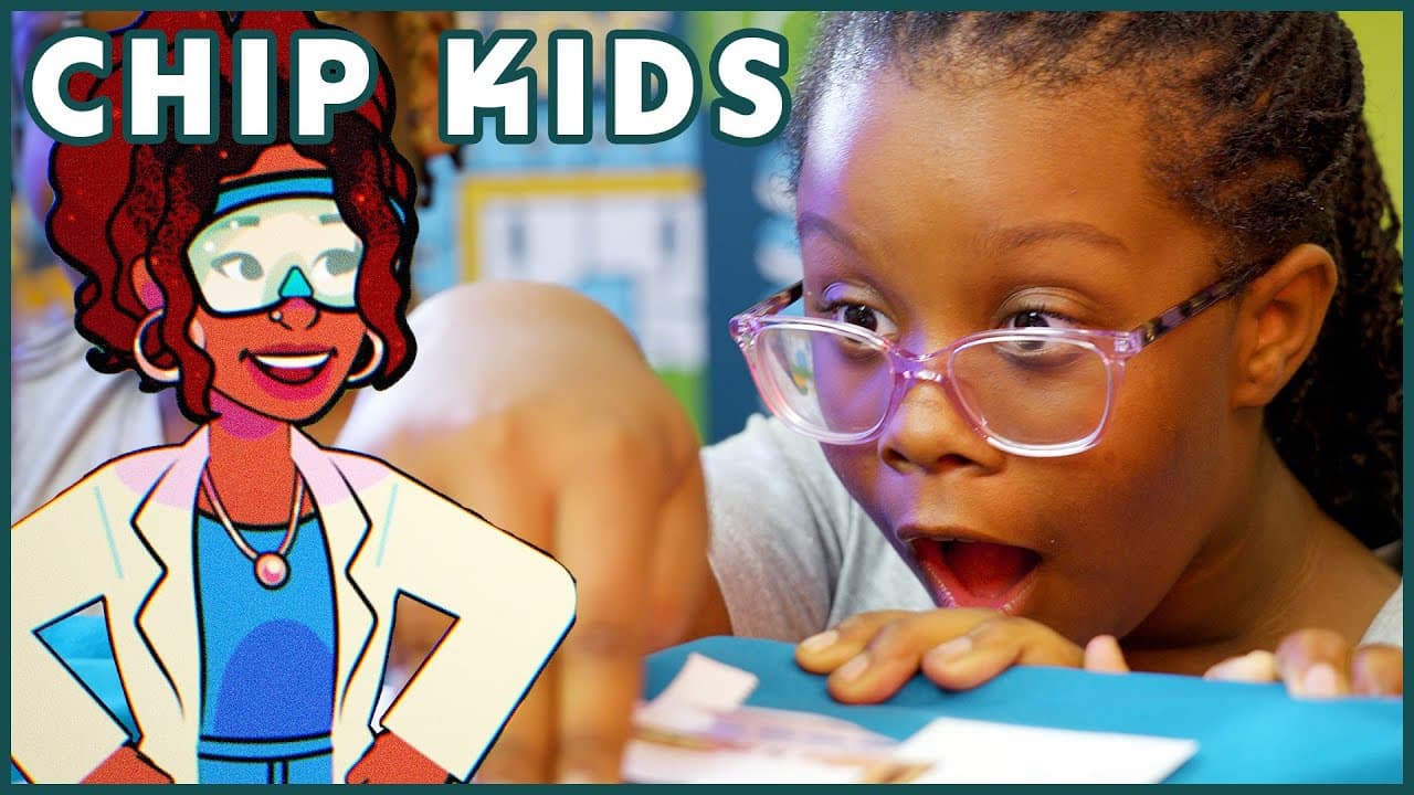 Educational Video