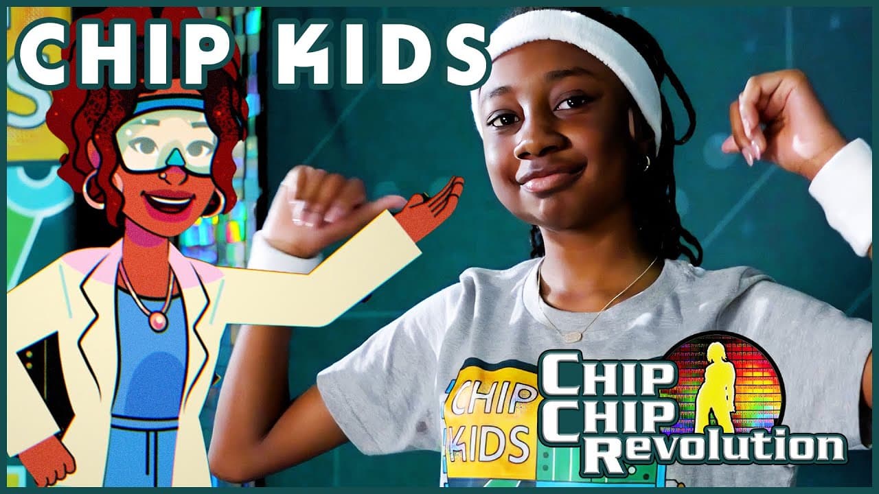Educational Video