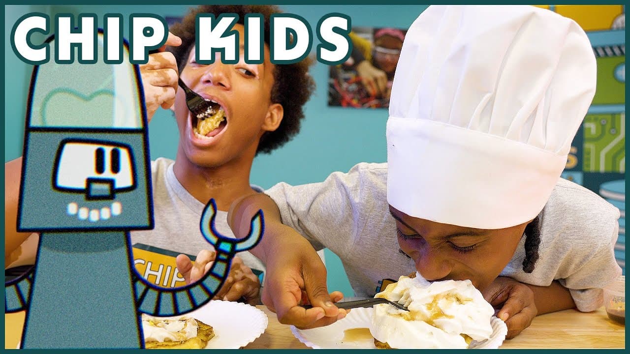 Educational Video