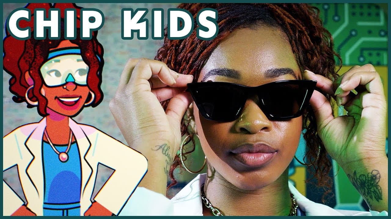Educational Video