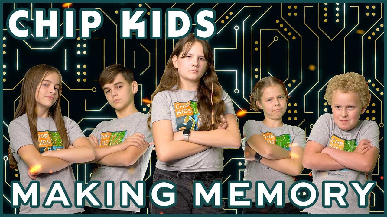 Educational Video
