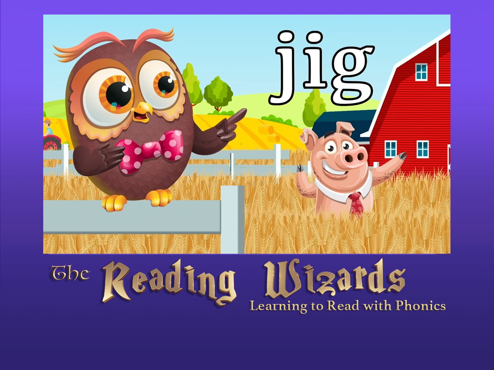 Educational Video