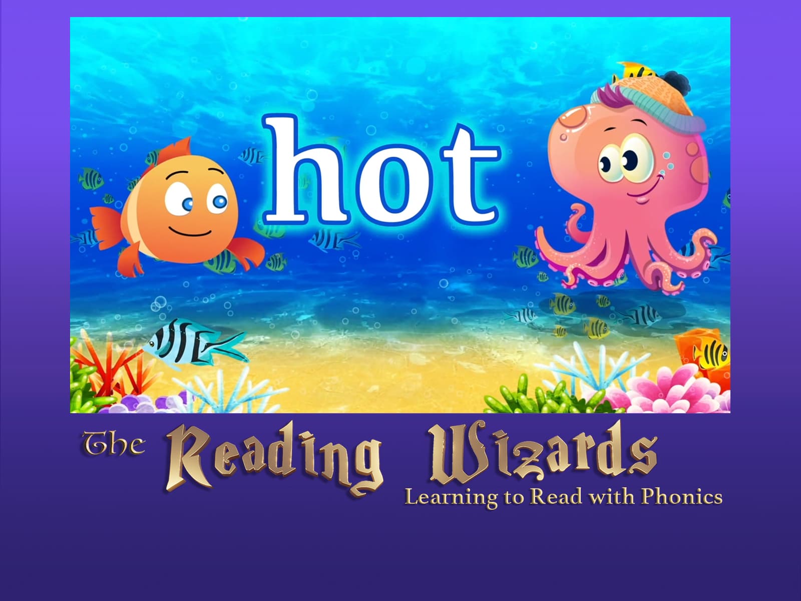Educational Video