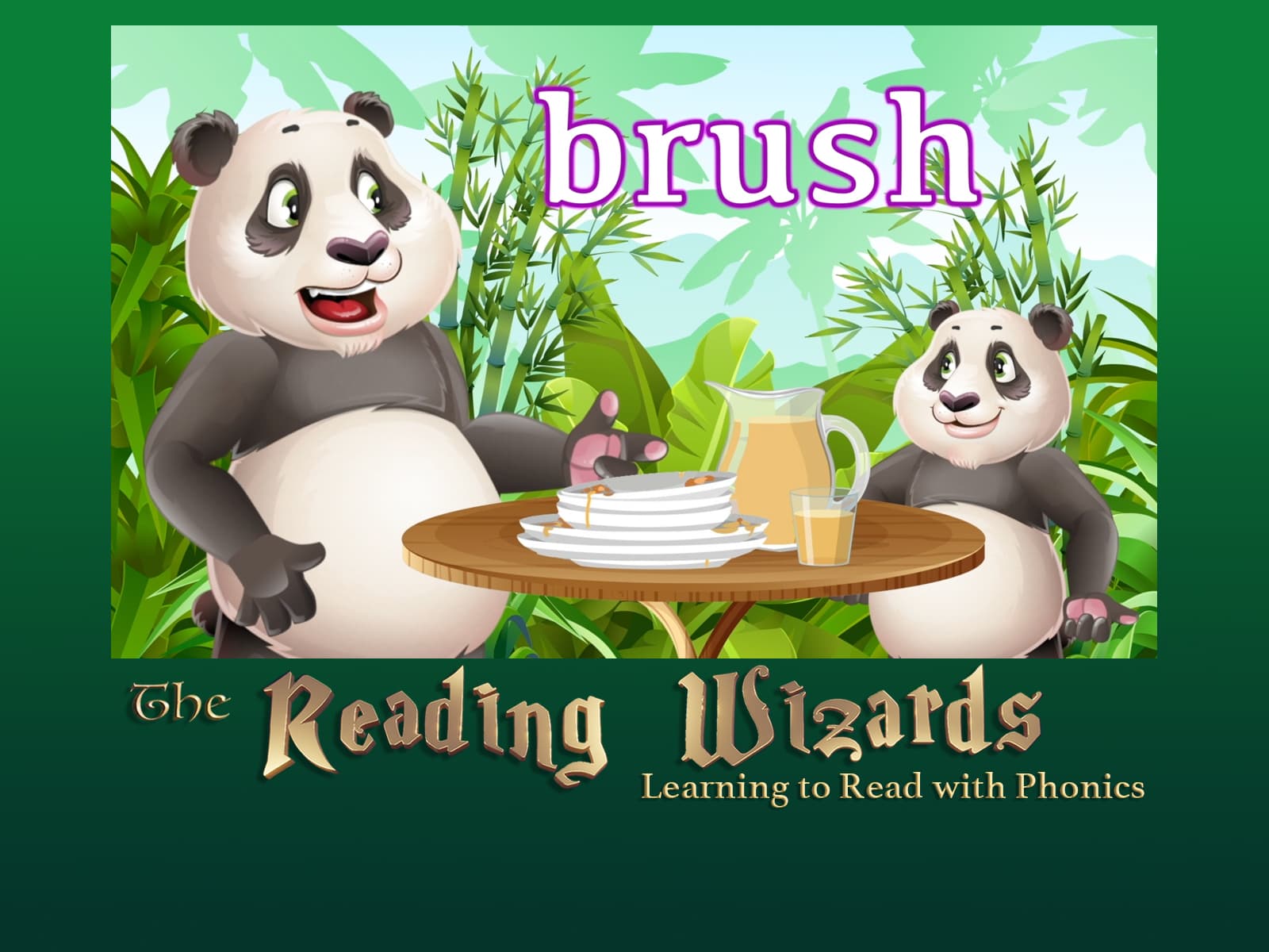 Educational Video