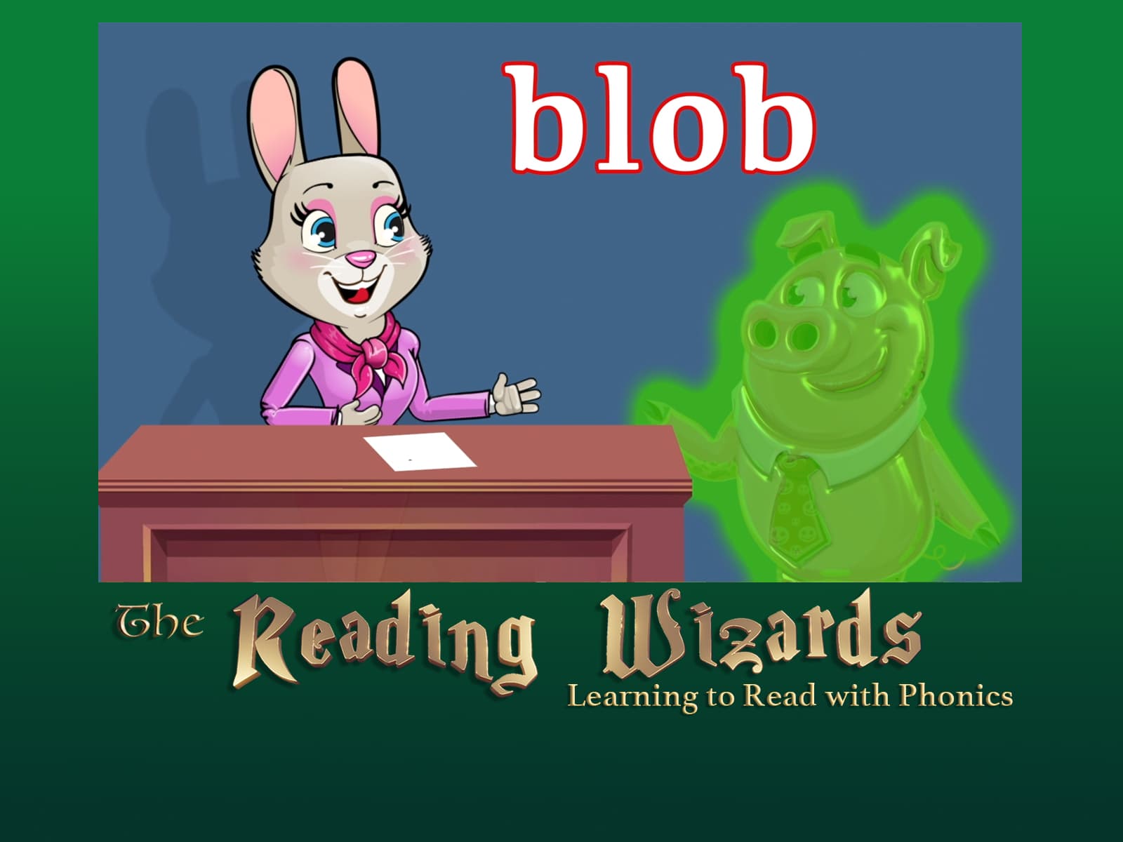 Educational Video