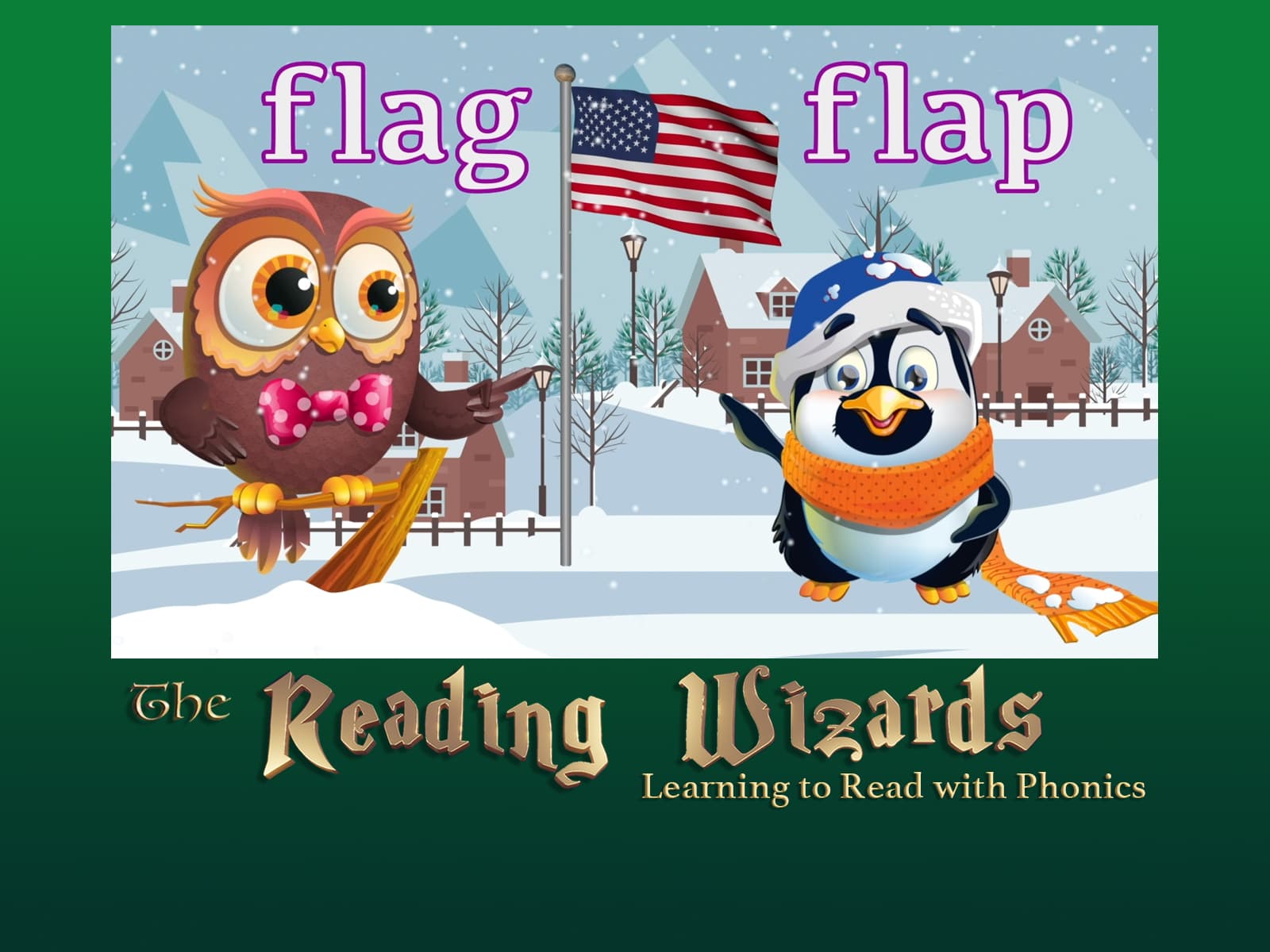 Educational Video