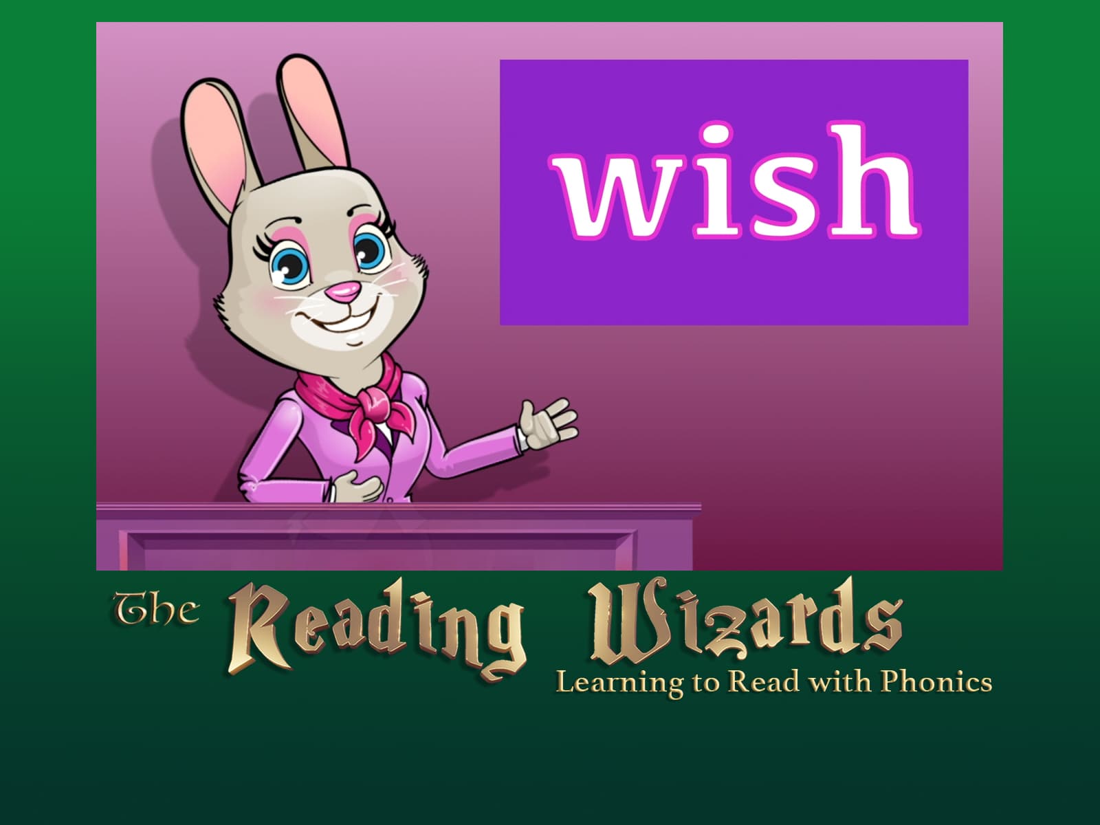 Educational Video