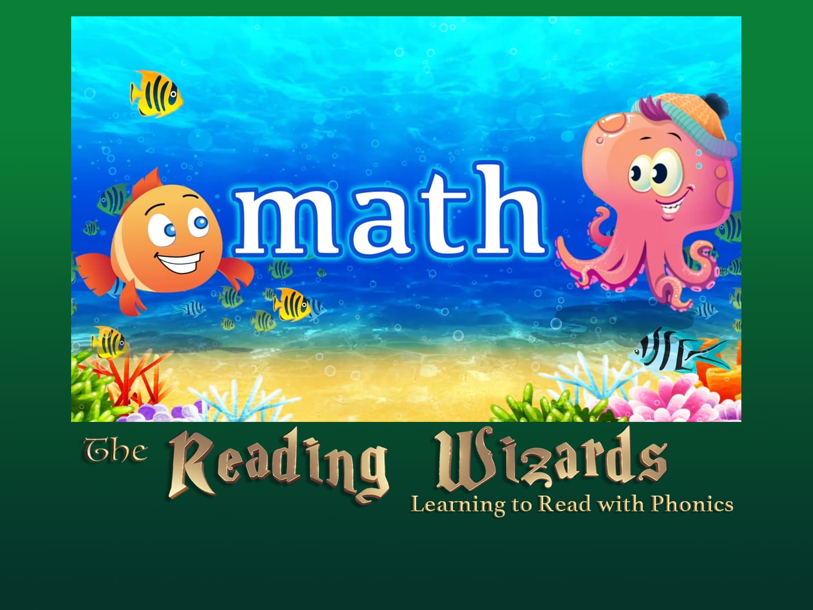 Educational Video