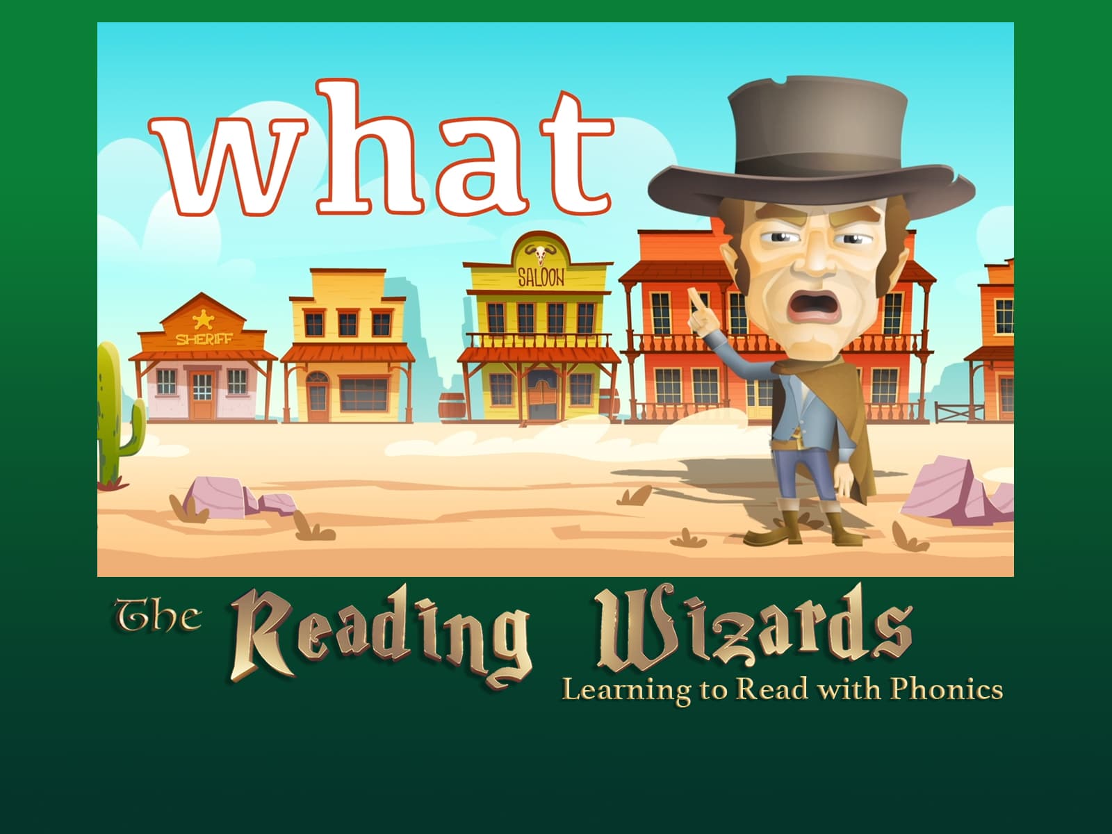 Educational Video