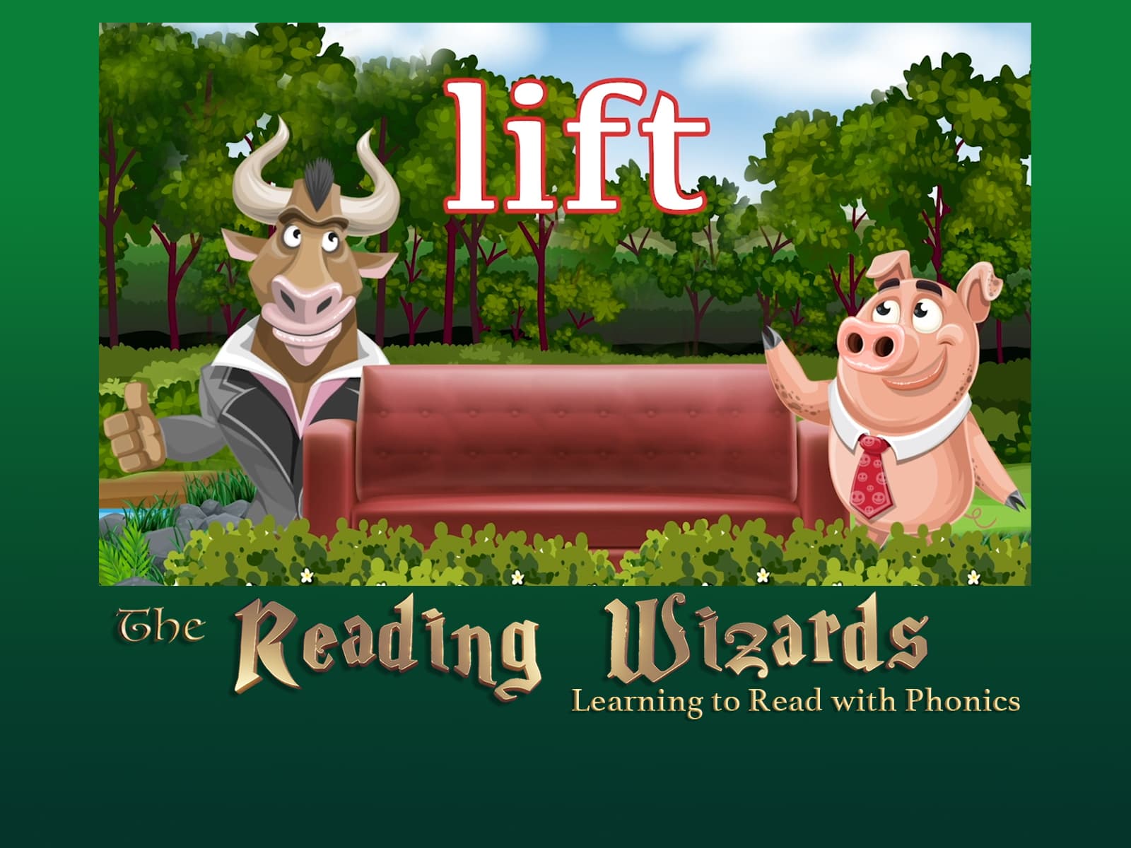 Educational Video