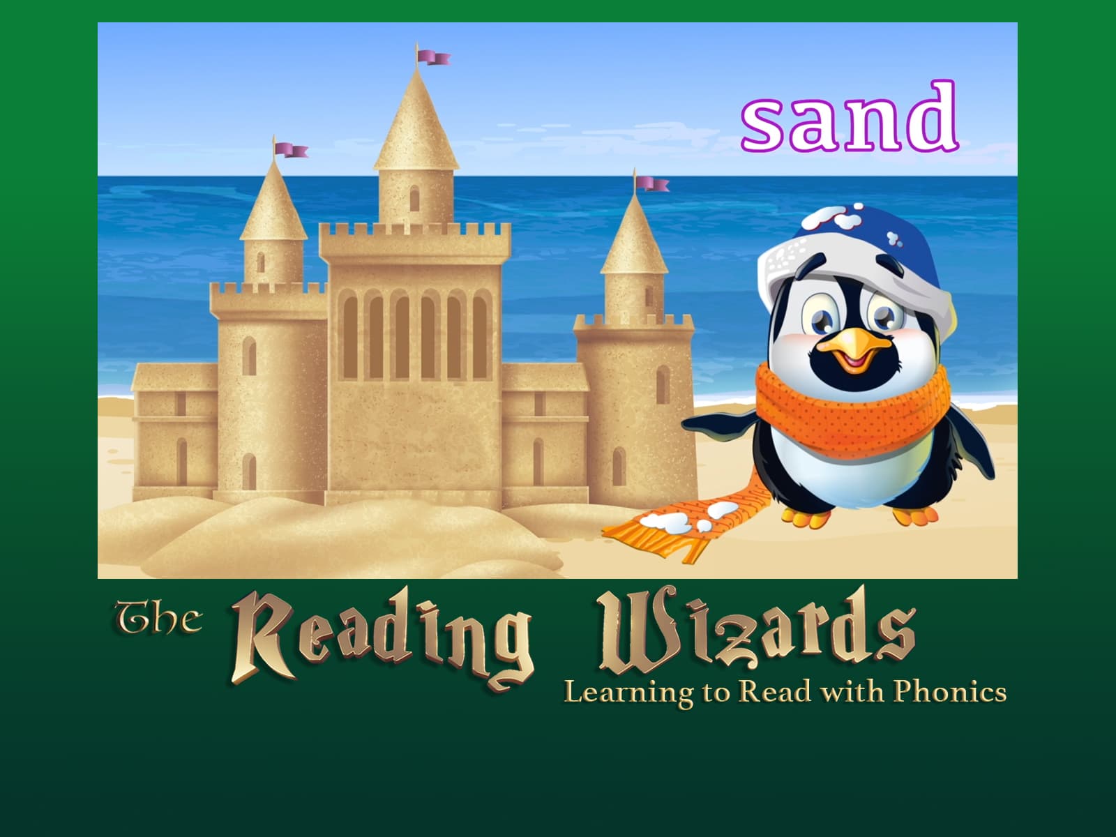 Educational Video