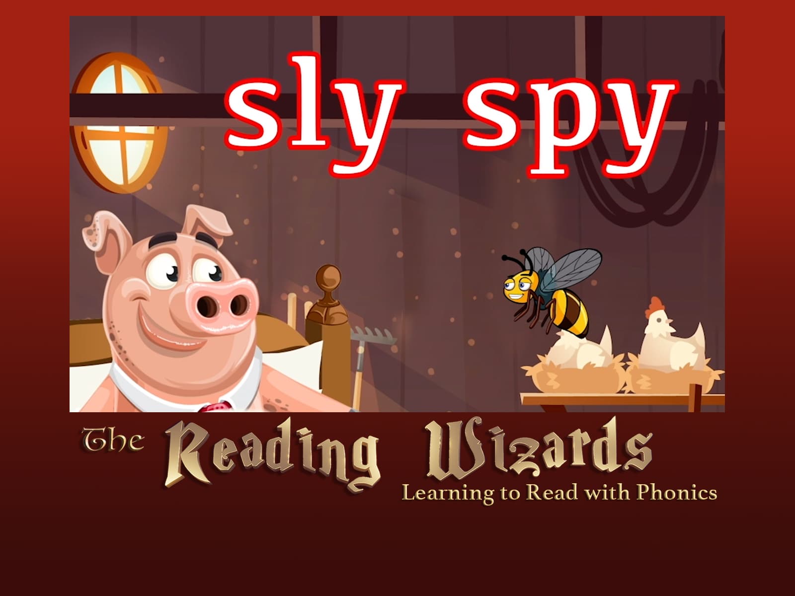 Educational Video