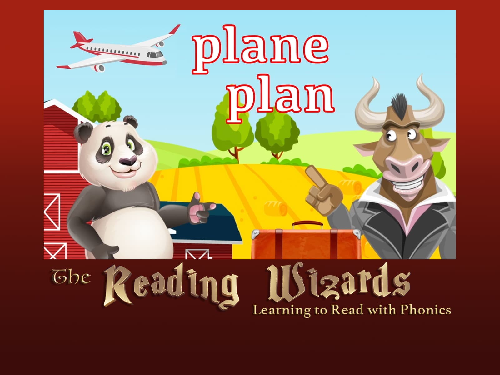 Educational Video
