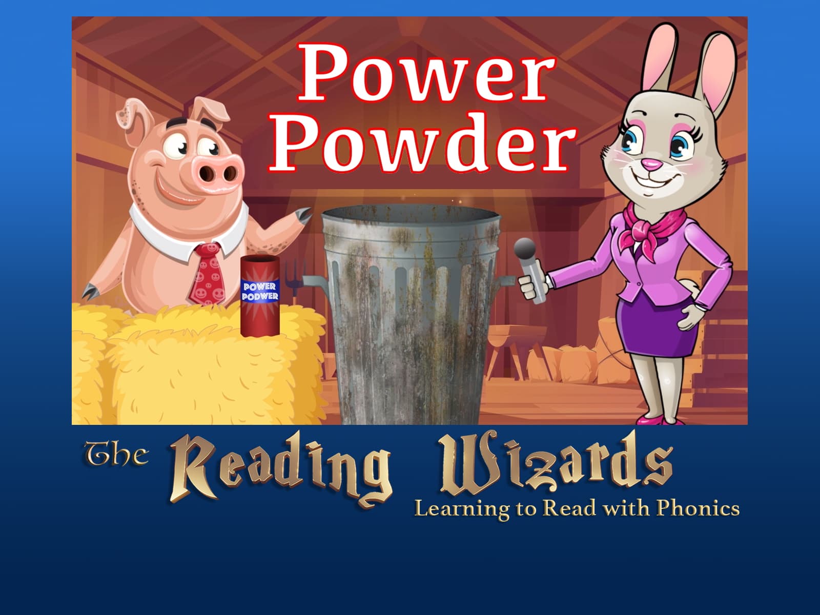 Educational Video