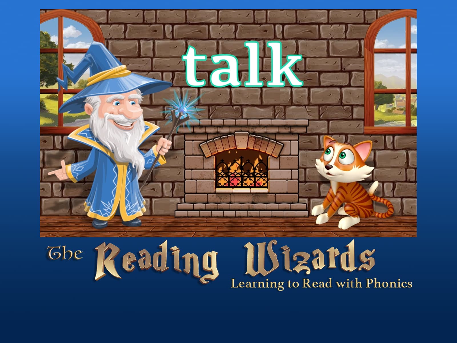 Educational Video