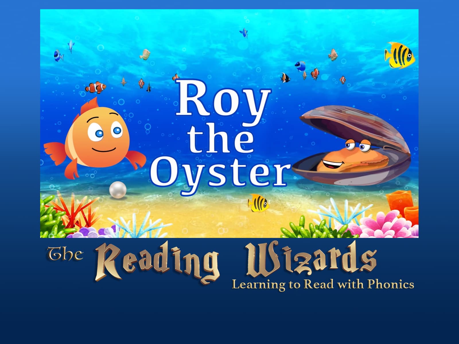 Educational Video