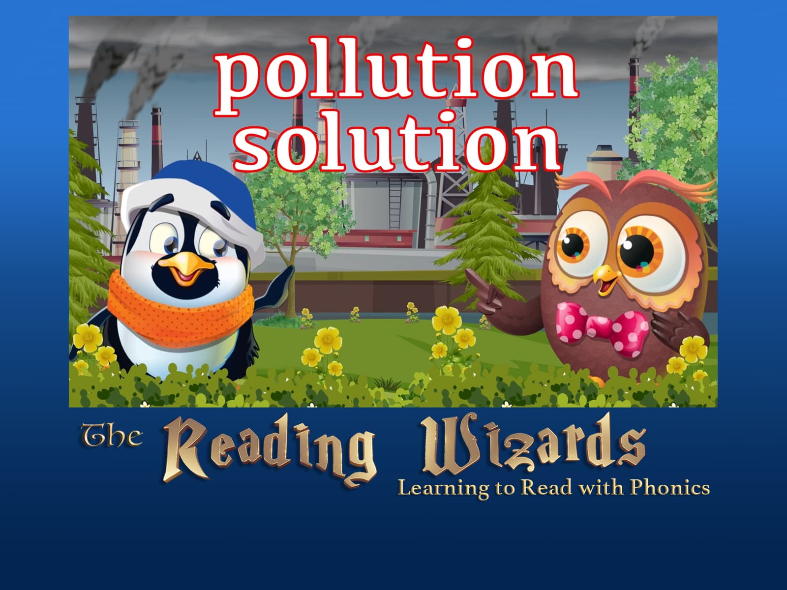 Educational Video