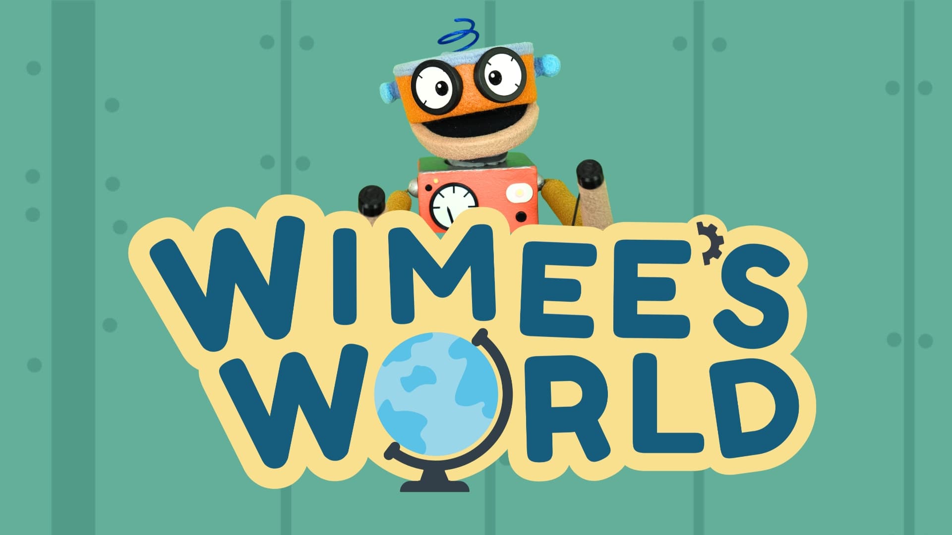 Wimee’s World