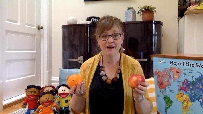 Educational Video
