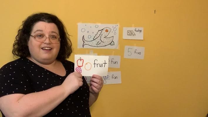 Educational Video