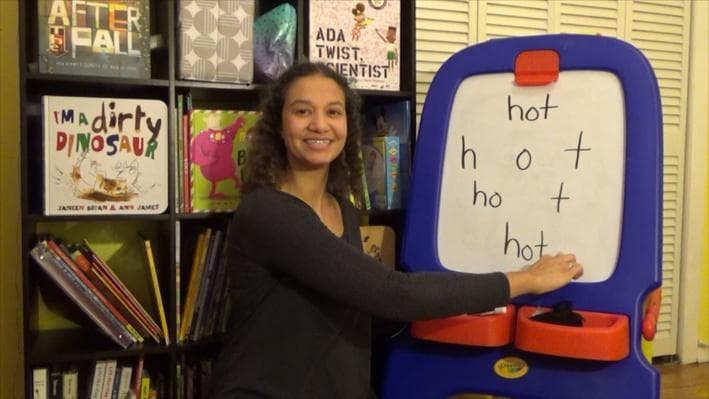 Educational Video