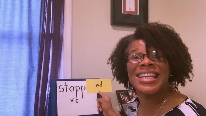 Educational Video