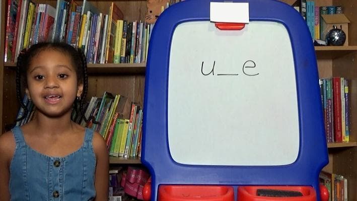 Educational Video