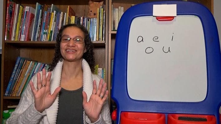 Educational Video
