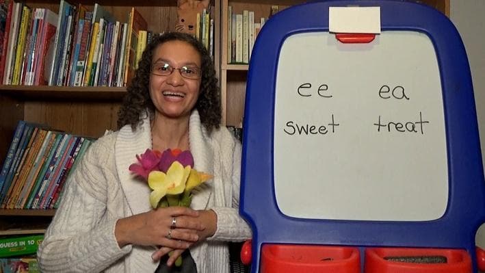 Educational Video