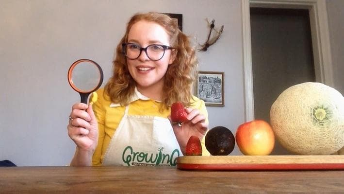 Educational Video