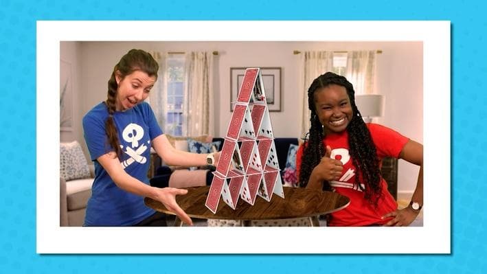 Educational Video