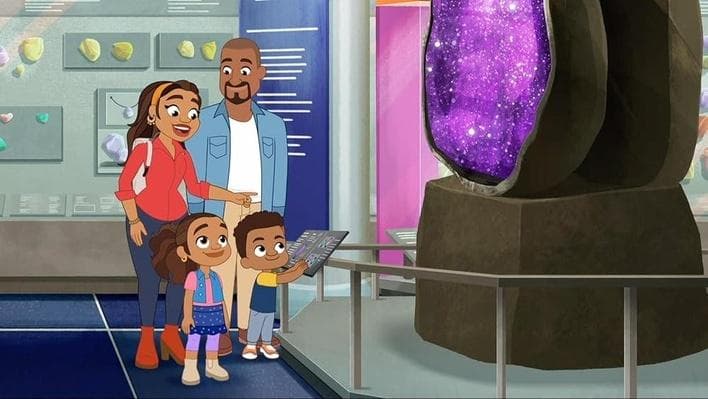 Educational Video