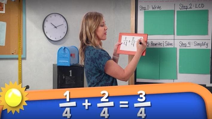 Educational Video