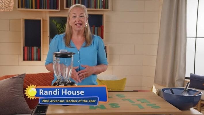 Educational Video