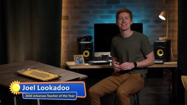Educational Video