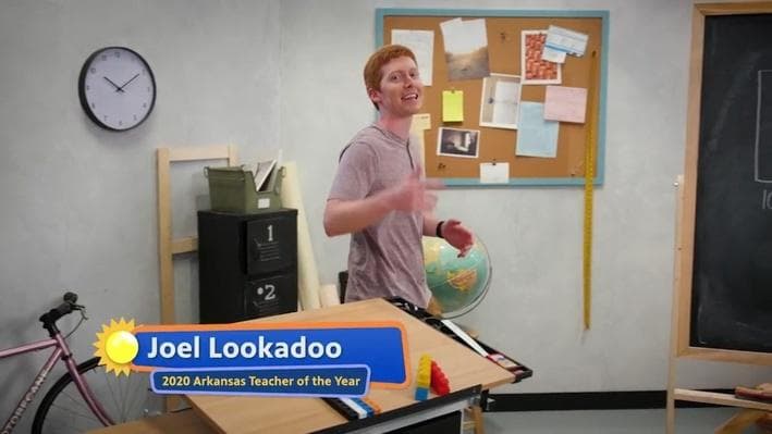 Educational Video