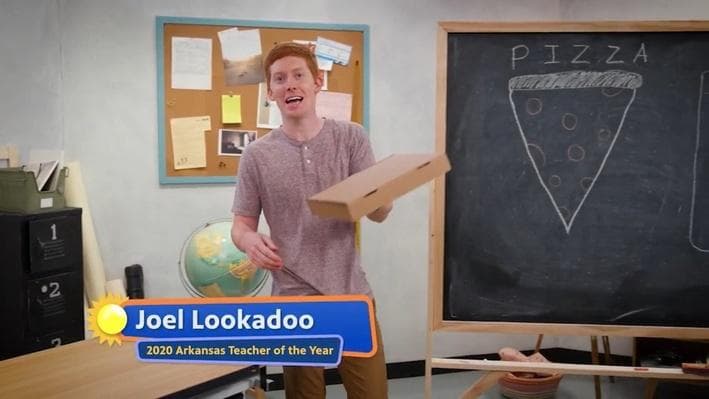 Educational Video