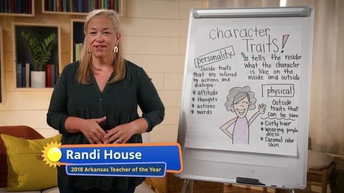 Educational Video