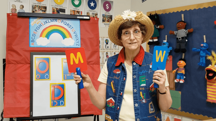 Educational Video